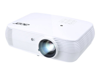 Acer : ACER P5535 DLP 3D 1080P FULL HD 4.500 ANSI LM 20000:1 HDMI RJ45
