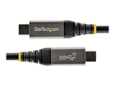 Startech : CABLE USB C 5GBPS 2M 100W (5A) PD -TYPE-C