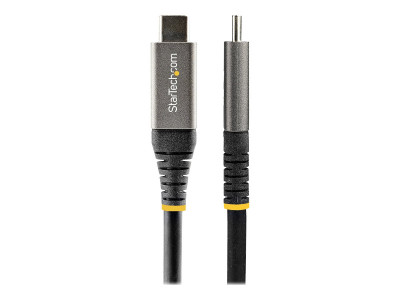 Startech : CABLE USB C 5GBPS 2M 100W (5A) PD -TYPE-C