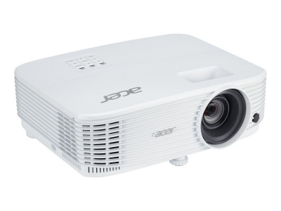 Acer : P1157I SVGA 800X600 16:9 4500LM 20000:1