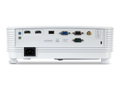 Acer : P1257I XGA 1024X768 16:9 4500LM 20000:1