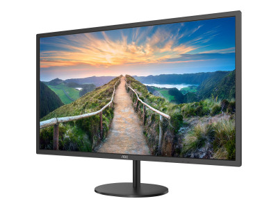 AOC : MONITOR IPS 32IN 16:9 QHD 75HZ HDMI / MHL DP 2WX2