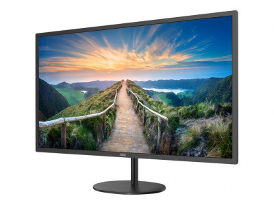 AOC : MONITOR IPS 32IN 16:9 QHD 75HZ HDMI / MHL DP 2WX2