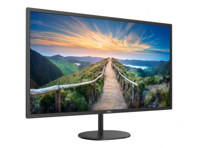 AOC : MONITOR IPS 32IN 16:9 QHD 75HZ HDMI / MHL DP 2WX2