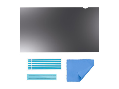 Startech : FILTRE CONFIDENTIALITE 22IN UNIVERSEL - MAT OU BRILLIANT