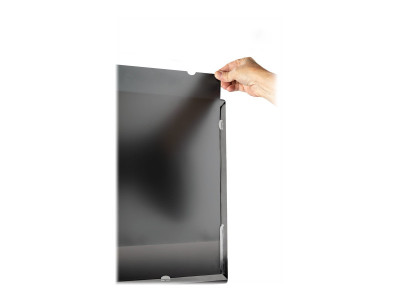 Startech : FILTRE CONFIDENTIALITE 22IN UNIVERSEL - MAT OU BRILLIANT