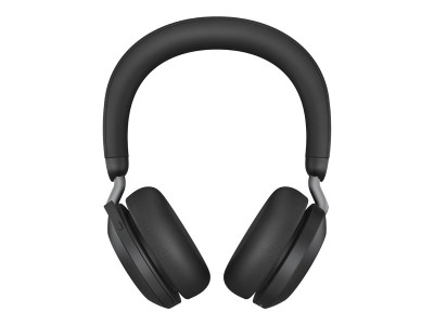 GN Audio : JABRA EVOLVE2 75 LINK380A MS STEREO BLACK