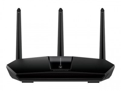 Netgear : NIGHTHAWK AX 5-STREAM WIFI6 AX2400 ROUTER (RAX30)