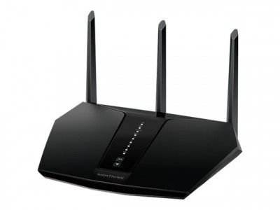 Netgear : NIGHTHAWK AX 5-STREAM WIFI6 AX2400 ROUTER (RAX30)
