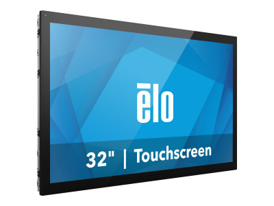 Elo Touch : ET3263L-2UWA-0-MT-ZB-GY-G