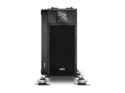 APC : APC SMART-UPS SRT 6000VA RM 230V MARINE IN