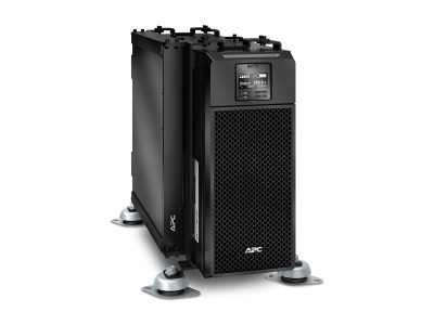 APC : APC SMART-UPS SRT 6000VA RM 230V MARINE IN