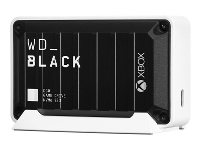 SANDISK : WD BLACK 1TB D30 GAME drive SSD pour XBOX