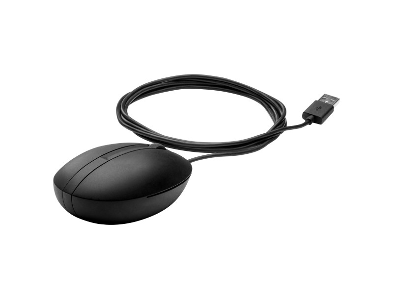 HP : WIRED 320M MOUSE HP : WIRED 320M MOUSE