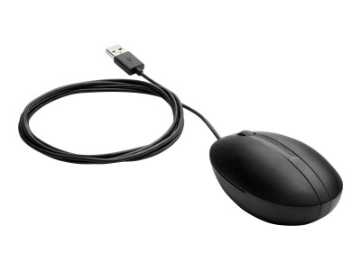 HP : WIRED 320M MOUSE