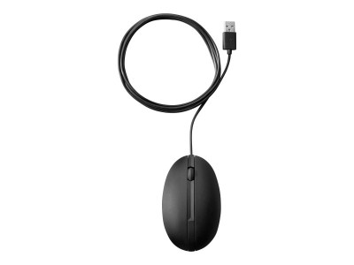 HP : WIRED 320M MOUSE