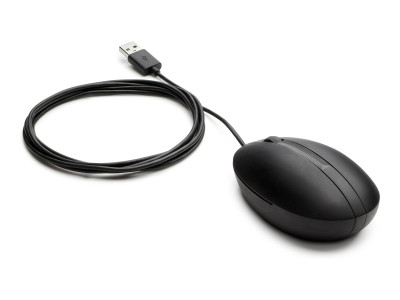 HP : WIRED 320M MOUSE