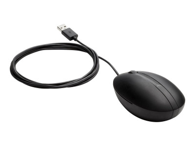 HP : WIRED 320M MOUSE