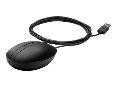 HP : WIRED 320M MOUSE