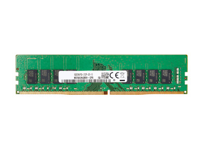 HP : 8GB DDR4-3200 UDIMM