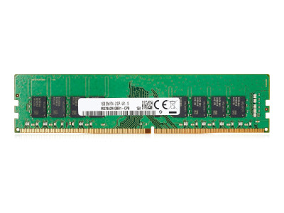 HP : 8GB DDR4-3200 UDIMM