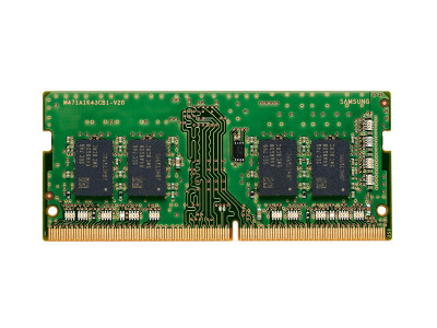 HP : 8GB DDR4-3200 SODIMM