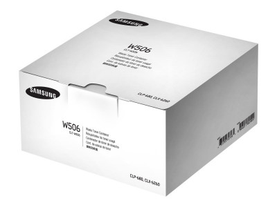 HP : CLT-W506 TONER COLLECTION UNIT S-PRINT