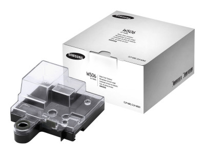 HP : CLT-W506 TONER COLLECTION UNIT S-PRINT