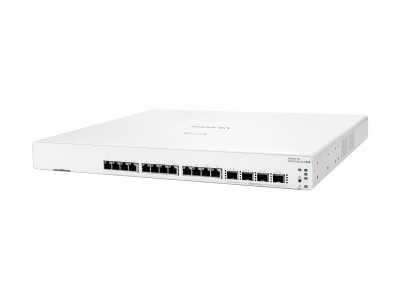 HPe : ARUBA ION 1960 12XT 4XF SW