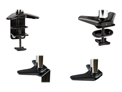 Startech : DESK MOUNT MONITOR ARM - FULL MOTION et HEIGHT ADJUSTABLE