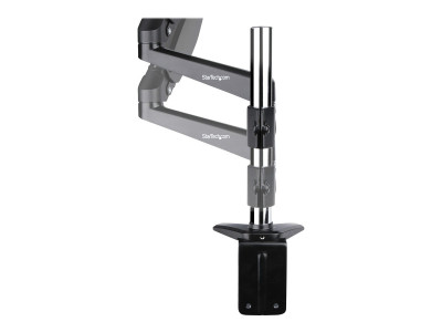 Startech : DESK MOUNT MONITOR ARM - FULL MOTION et HEIGHT ADJUSTABLE