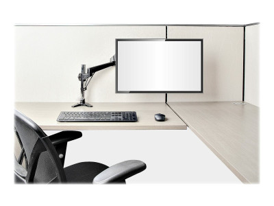 Startech : DESK MOUNT MONITOR ARM - FULL MOTION et HEIGHT ADJUSTABLE