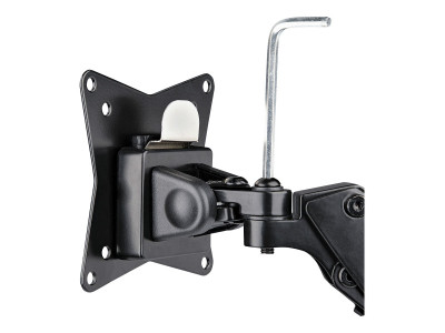 Startech : DESK MOUNT MONITOR ARM - FULL MOTION et HEIGHT ADJUSTABLE