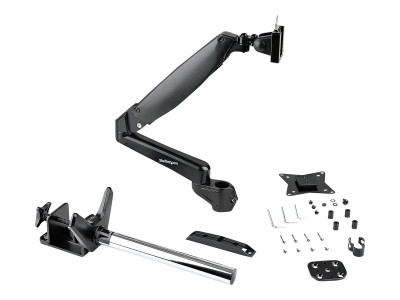 Startech : DESK MOUNT MONITOR ARM - FULL MOTION et HEIGHT ADJUSTABLE
