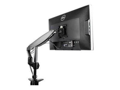 Startech : DESK MOUNT MONITOR ARM - FULL MOTION et HEIGHT ADJUSTABLE