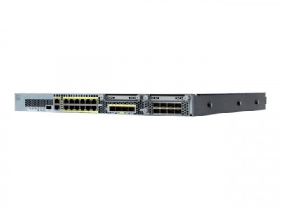 Cisco : FIREPOWER 2140 NGFW APPLIANCE 1U 1 X NETMOD BAY