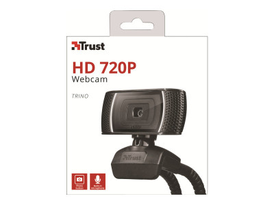 Trust : TRINO HD VIDEO WEBCAM