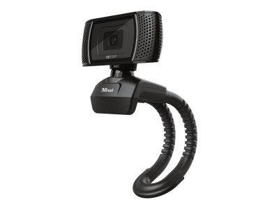 Trust : TRINO HD VIDEO WEBCAM