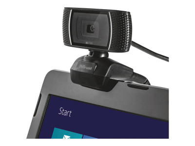 Trust : TRINO HD VIDEO WEBCAM
