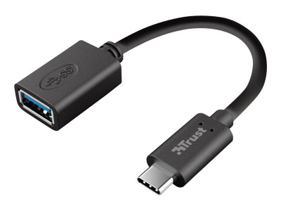 Trust : USB TYPE-C TO USB3.0 CONVERTER