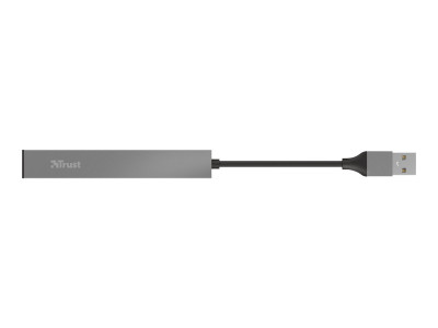 Trust : HALYX 4-PORT MINI USB HUB