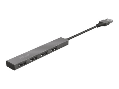 Trust : HALYX 4-PORT MINI USB HUB