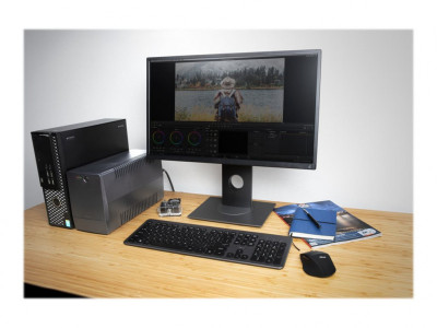 Trust : PAXXON 1500VA UPS avec 4 STANDARD WALL POWER OUTLETS