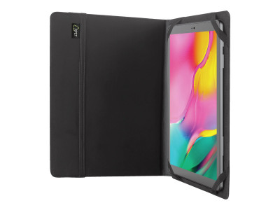 Trust : UNIV COVER. TABLET 10 BLACK PRIMo RANGE