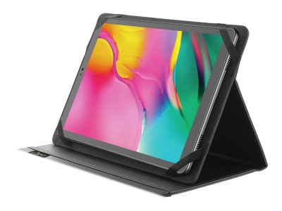 Trust : UNIV COVER. TABLET 10 BLACK PRIMo RANGE