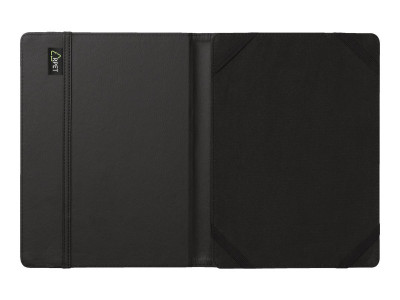 Trust : UNIV COVER. TABLET 10 BLACK PRIMo RANGE