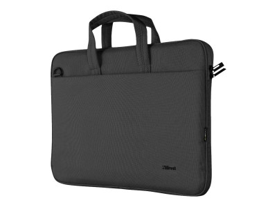 Trust : BOLOGNA 16IN ECO PANNIER - BLACK