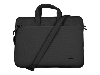 Trust : BOLOGNA 16IN ECO PANNIER - BLACK