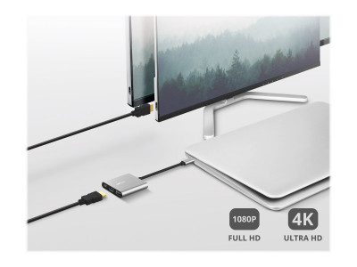 Trust : DALYX 3 1 ADAPTER