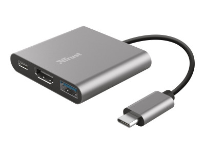 Trust : DALYX 3 1 ADAPTER